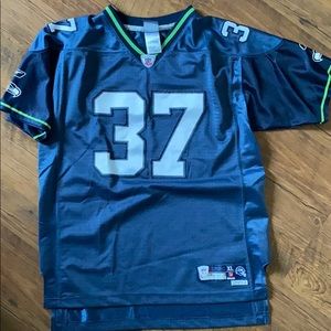 Youth XL Shaun Alexander Seahawks jersey